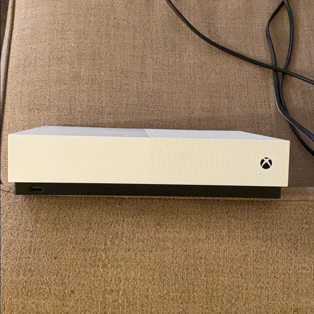 Xbox’s one